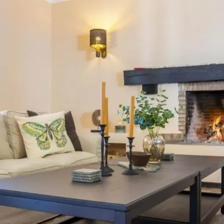 Private With Panoramic Views. 别墅 *