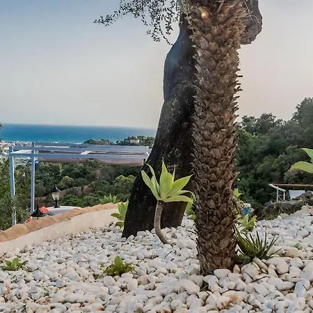 Private With Panoramic Views. *