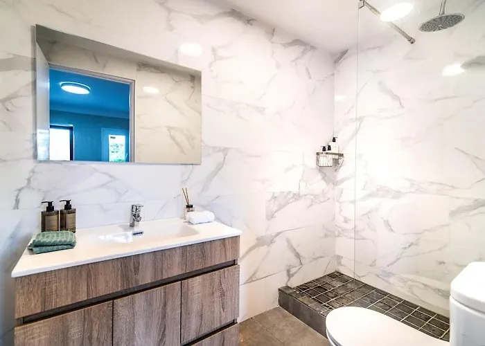 Vila Private With Panoramic Views. *