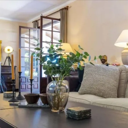 Private With Panoramic Views. Benahavis
