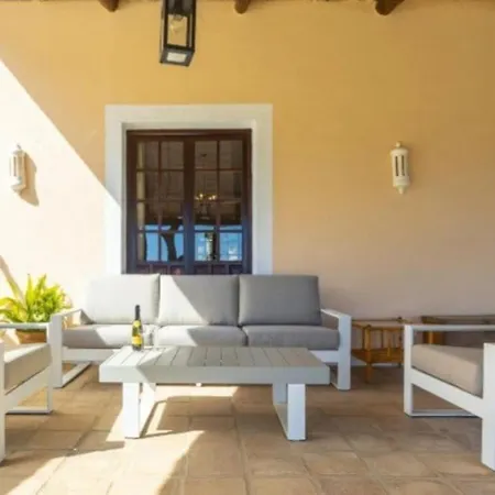Private With Panoramic Views.