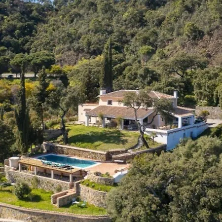 Private With Panoramic Views. Villa *